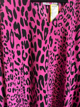 SIZE S BUDDY LOVE PURPLE BLACK Tops