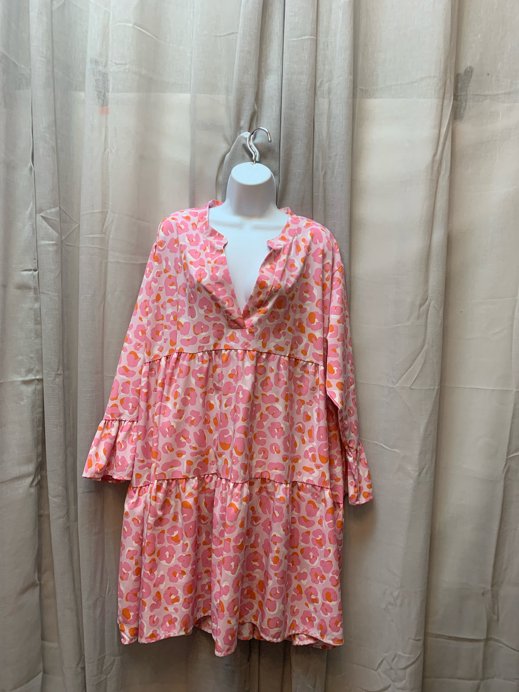 SIZE XXXL MICHELLE MCDOWELL Dress