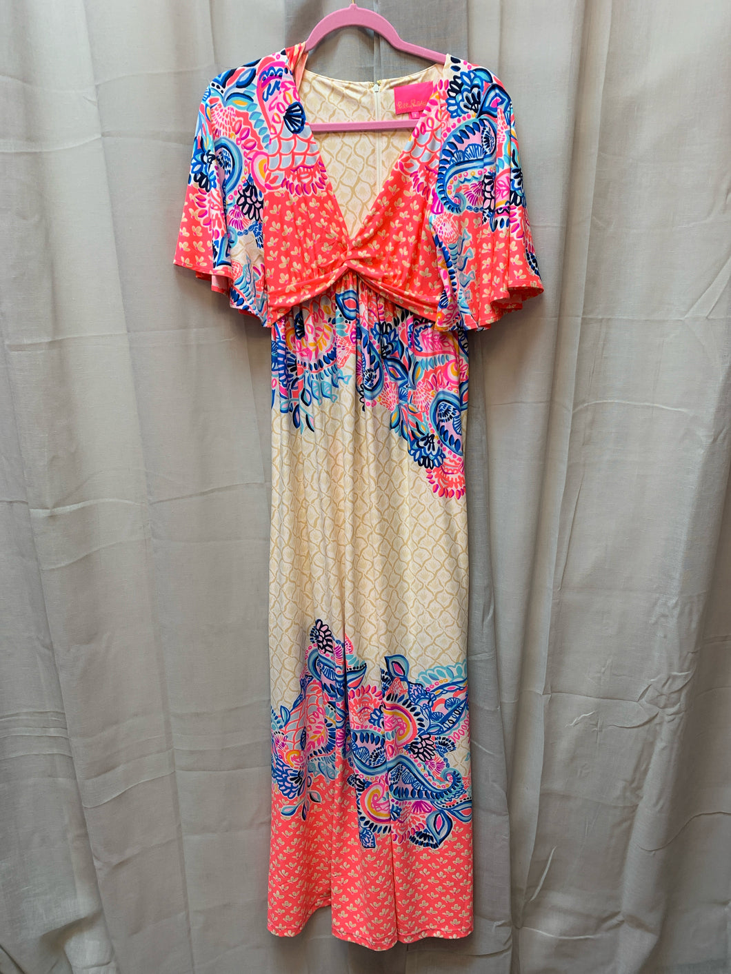 SIZE 2 Lilly Pulitzer Dress