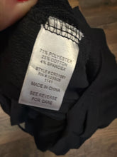 SIZE 18 CULTURE CODE Black Dress
