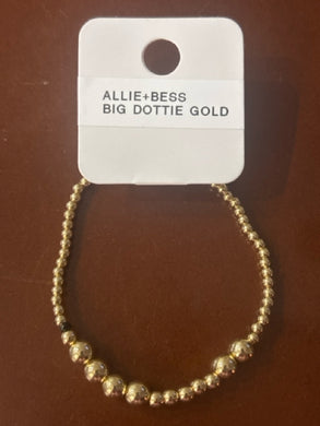 ALLIE + BESS Bracelets