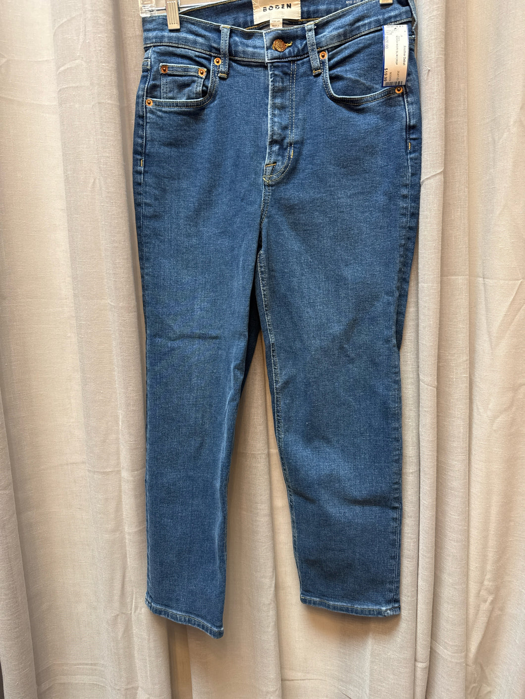 SIZE 00 BODEN Jeans