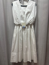 SIZE 2 TIBI White Dress