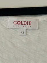SIZE XS GOLDIE LEWINTER Tank Tops