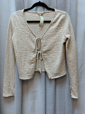 SIZE M SEE YOU MONDAY Tops