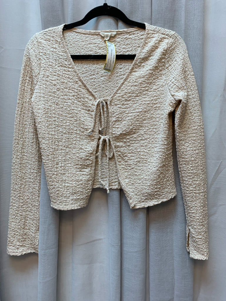 SIZE M SEE YOU MONDAY Tops
