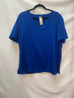 SIZE 2X EMERY ROSE Tops