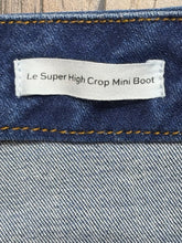 SIZE 10 FRAME Jeans