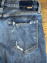 SIZE 8 MOTHER Jeans