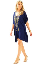 SIZE S/M Lilly Pulitzer Navy Dress