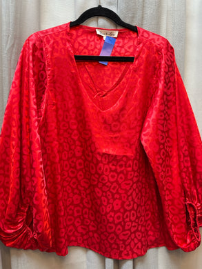 SIZE L VINE AND LOVE Tops