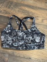 SIZE 8 LULULEMON Sports Bra Active Wear