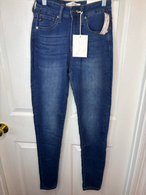 SIZE 1 KANCAN Jeans