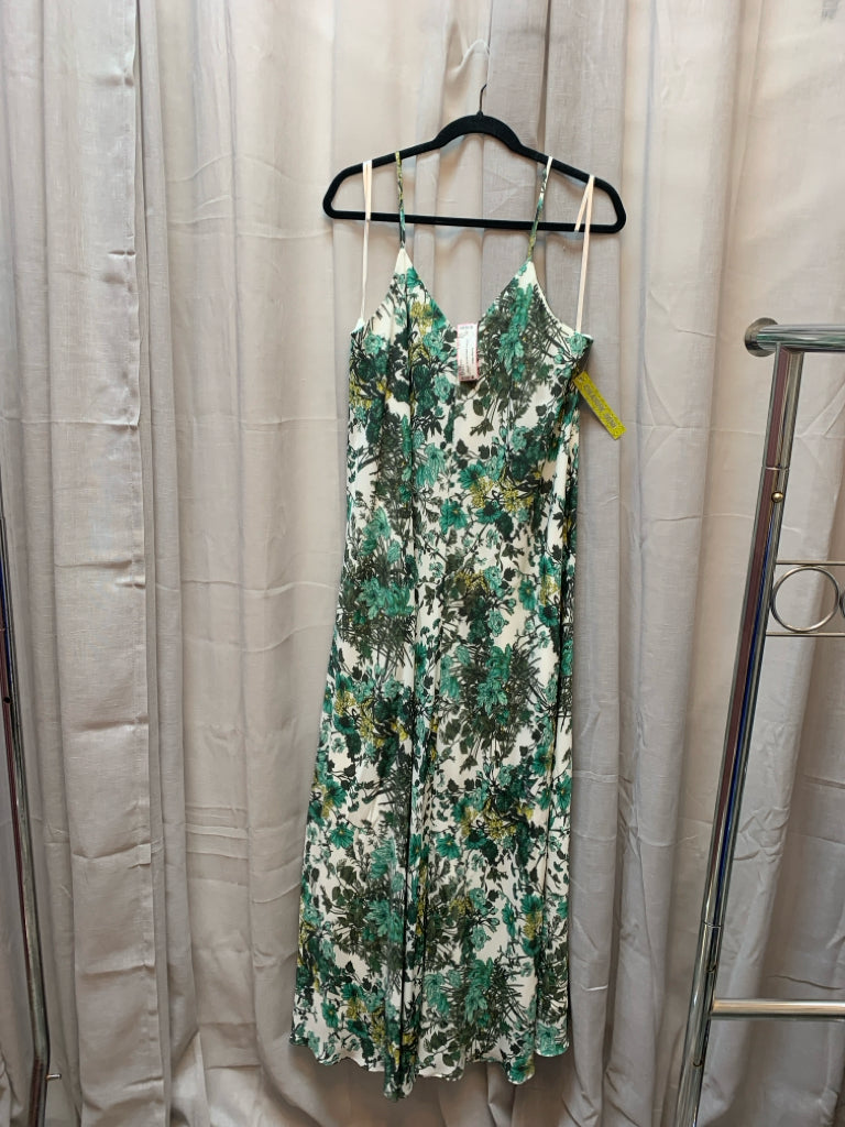 SIZE L GIANNI BINI Dress