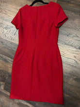 SIZE L DOLCE & GABBANA Red Dress