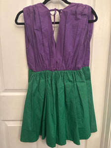 SIZE M DAY + MOON Dress