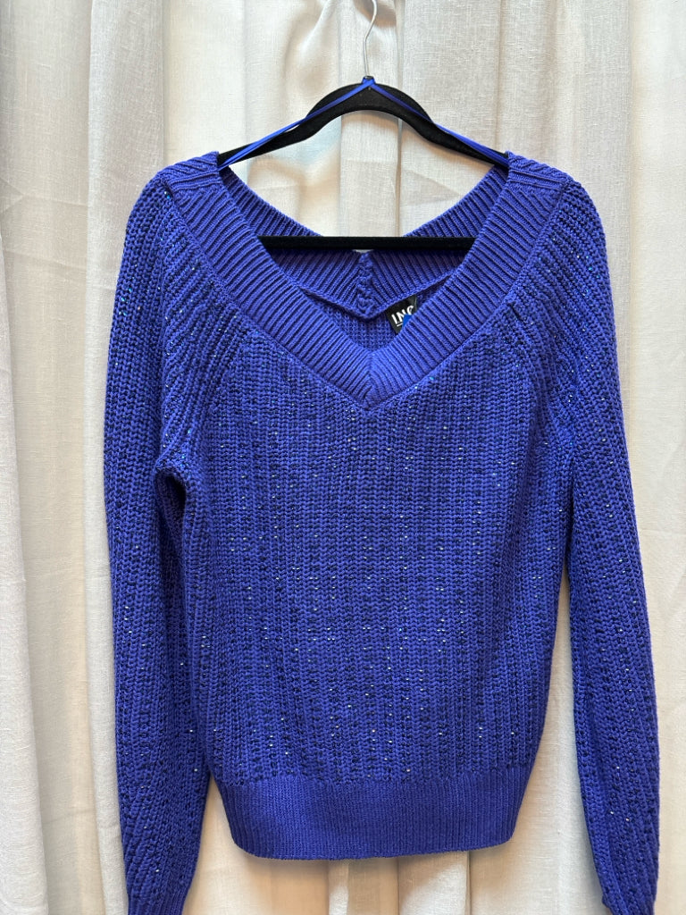 SIZE L INC Sweaters