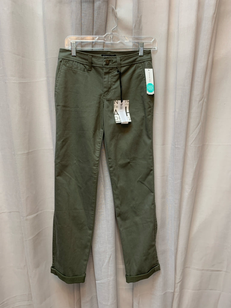 SIZE 2 41 HAWTHORN Pants