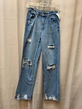 SIZE 1 VANILLA STAR Jeans