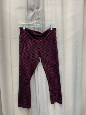 SIZE 8 LULULEMON Active Bottoms