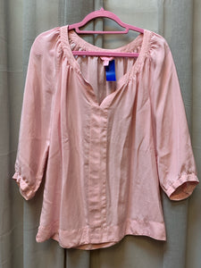SIZE L Lilly Pulitzer Tops