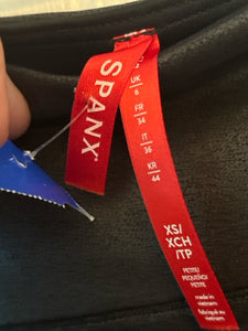 Size XS SPANX Leggings.