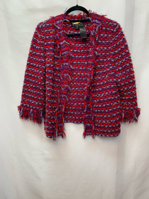 Size 12 ST JOHN cardigan
