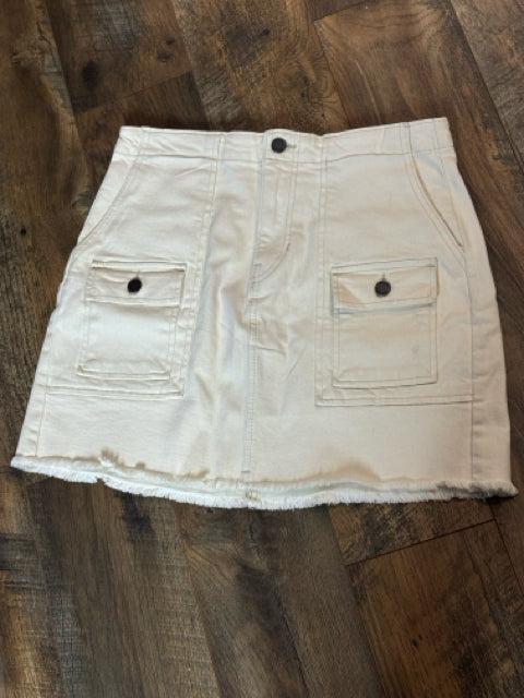 SIZE S BANANA REPUBLIC Skirt