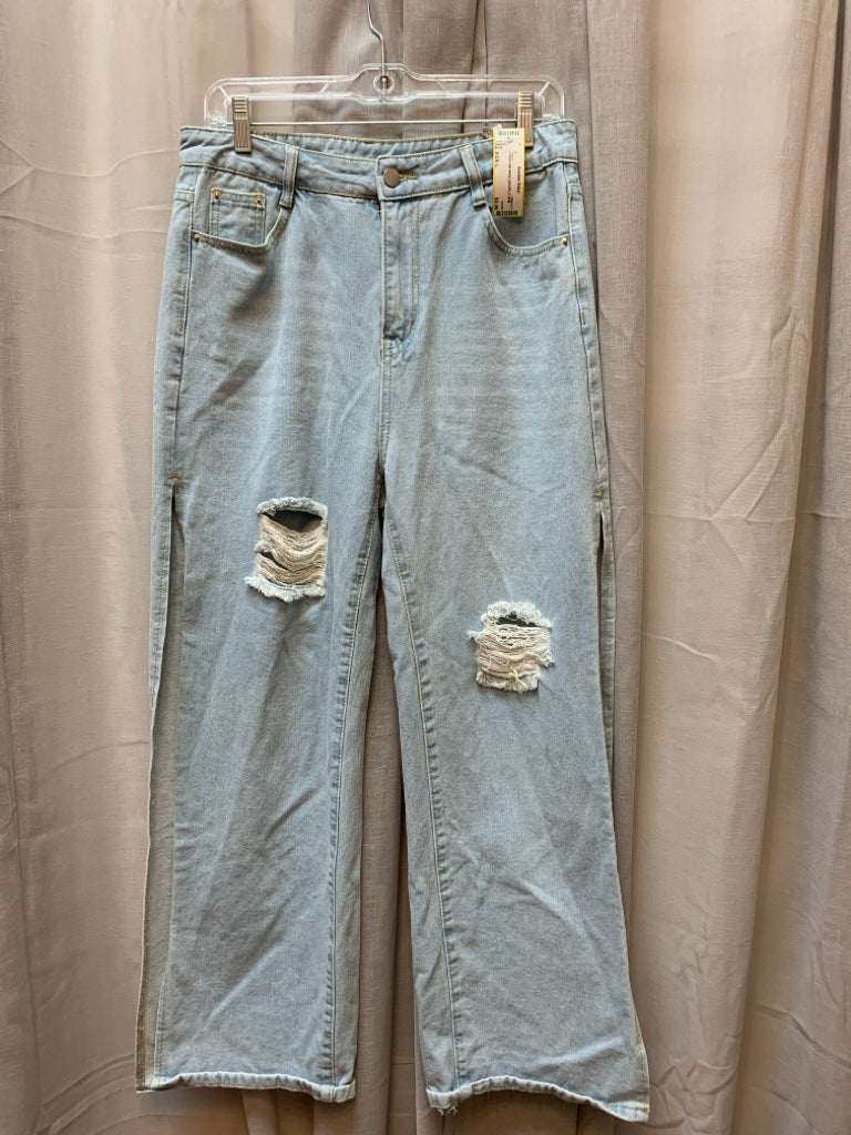 SIZE L SHEIN Jeans