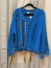 SIZE S POL Sweaters