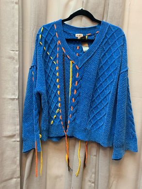 SIZE S POL Sweaters