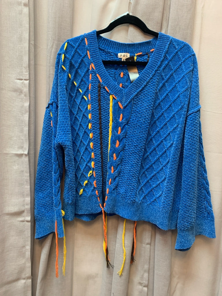 SIZE S POL Sweaters