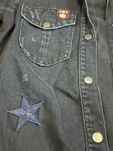 Women Size XS LEVEL 99 SHACKETS