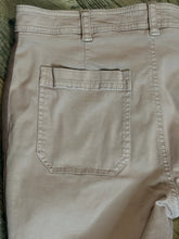 SIZE 6P ANTHROPOLGIE MAUVE Pants