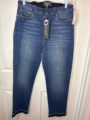 SIZE L LYSSE Jeans