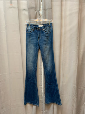 SIZE 3 KANCAN Jeans