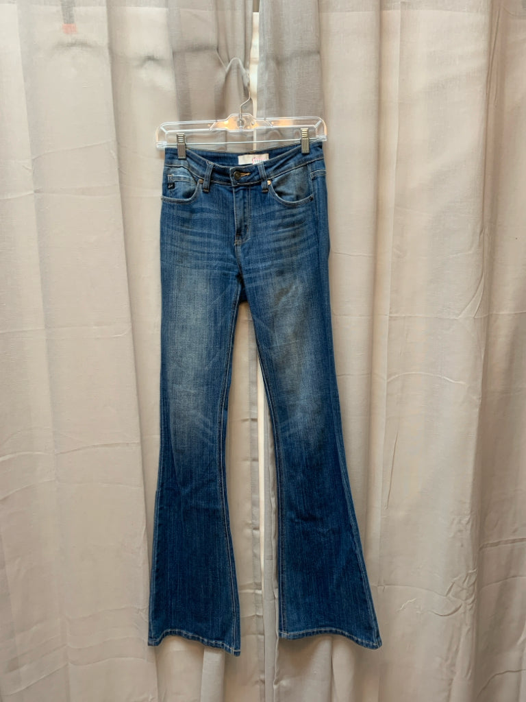 SIZE 3 KANCAN Jeans
