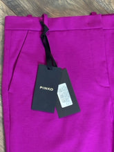 SIZE 8 PINKO Pants