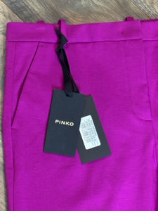 SIZE 8 PINKO Pants