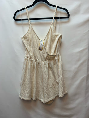 SIZE S American Eagle Rompers
