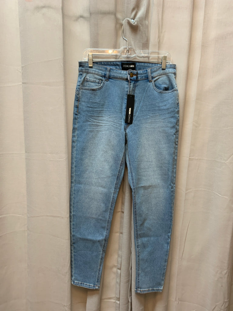 SIZE 11 FASHION NOVA Jeans