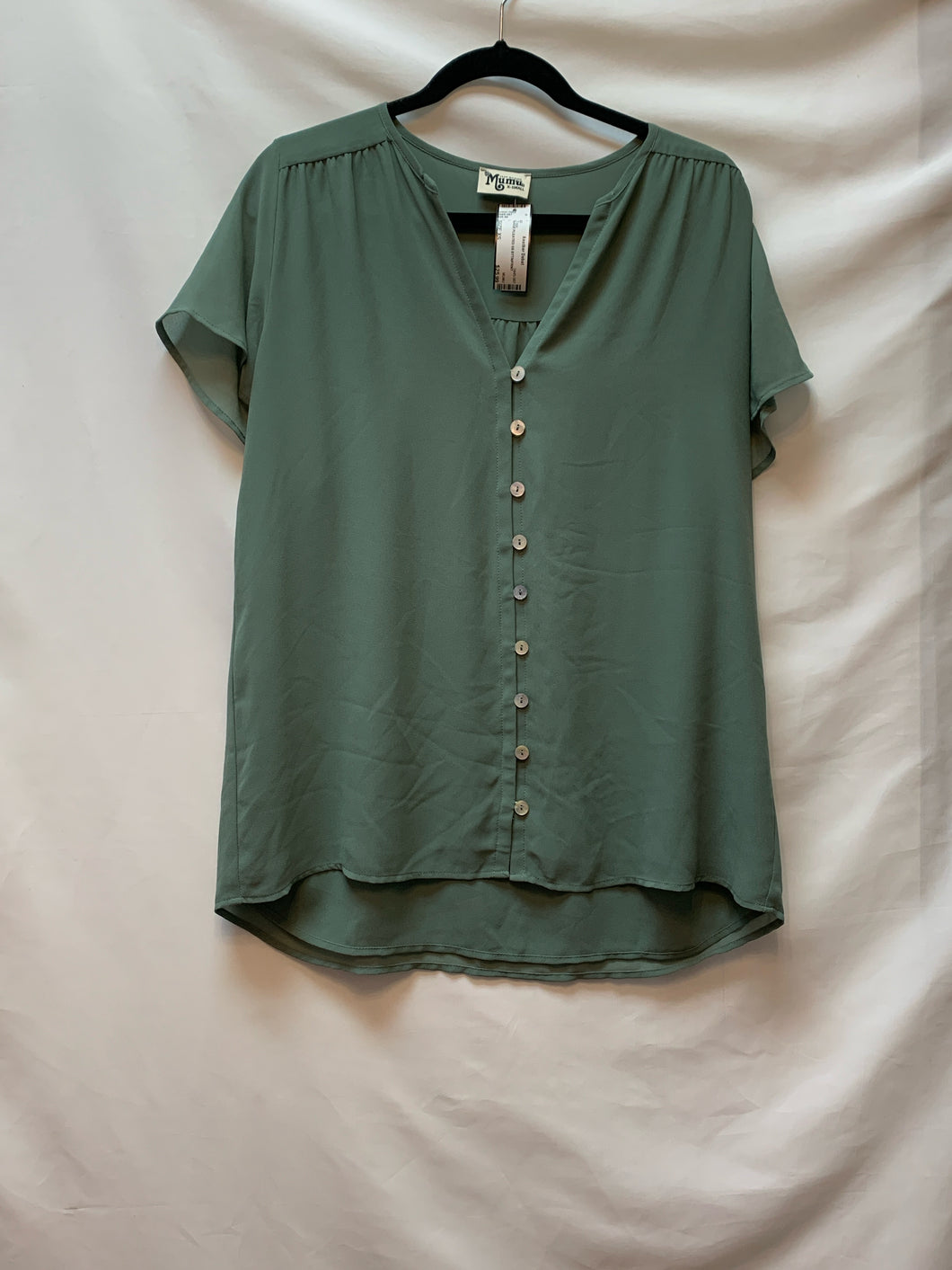 SIZE XS MUMU Tops