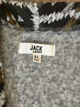 SIZE XS JACK Outerwear