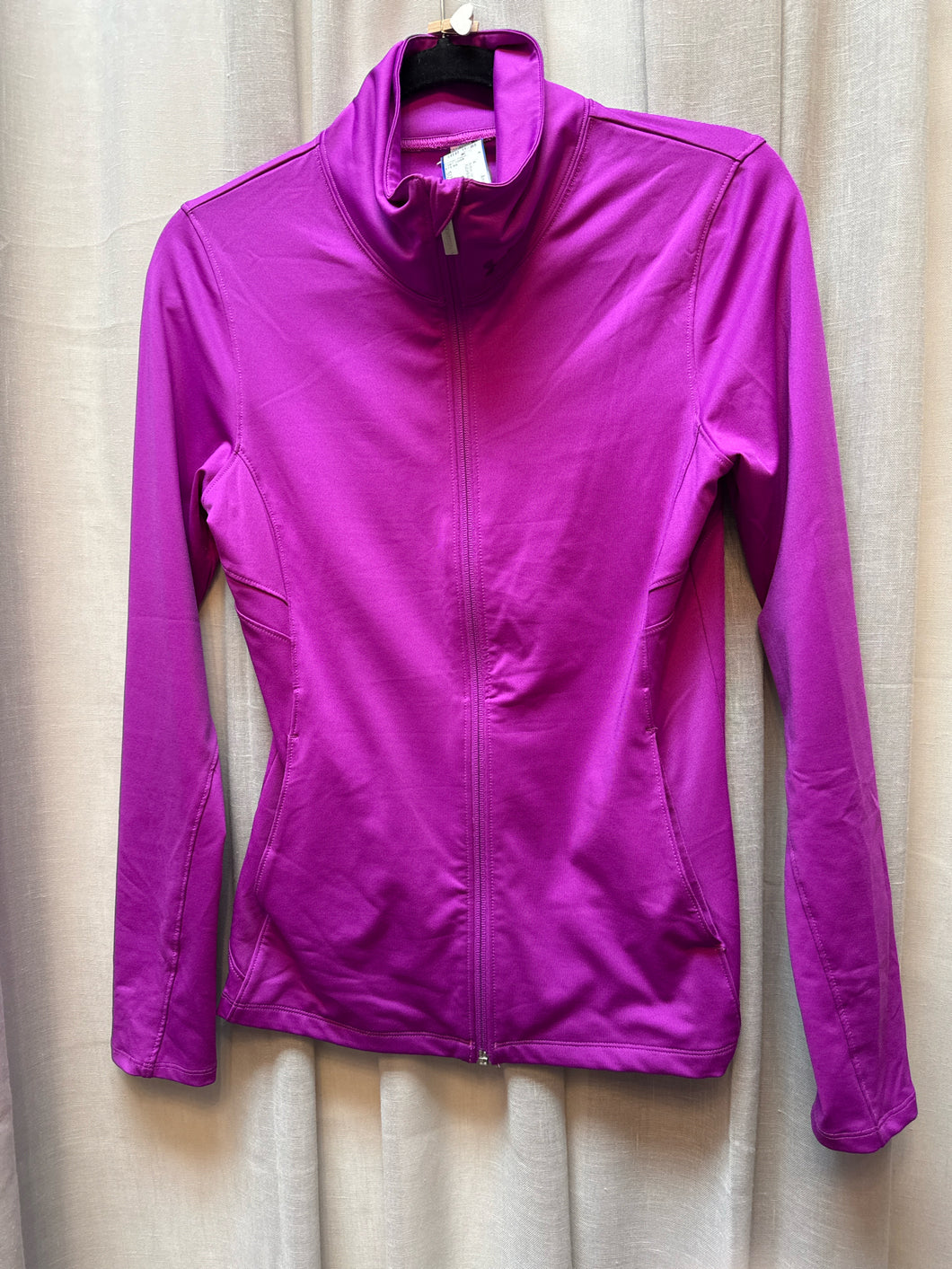SIZE S UNDERARMOUR Active Jackets