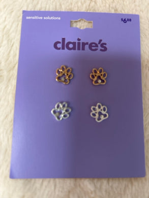 CLAIRES Earrings