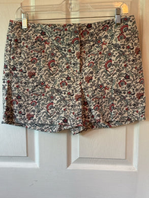 SIZE 4 LOFT Shorts