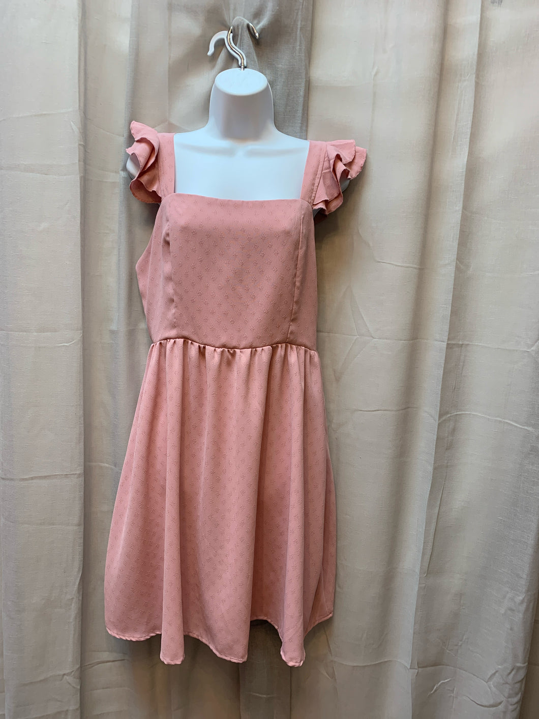 SIZE L Dress