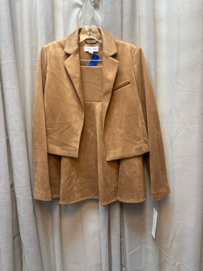 SIZE 8 CALVIN KLEIN 2Pcs Suits