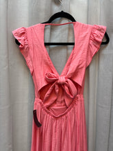 SIZE XXS EXPRESS CORAL Dress