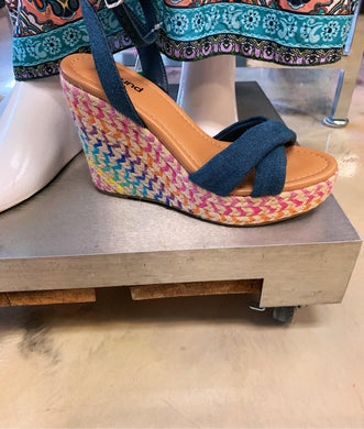 SIZE 6.5 ABOUND Wedges